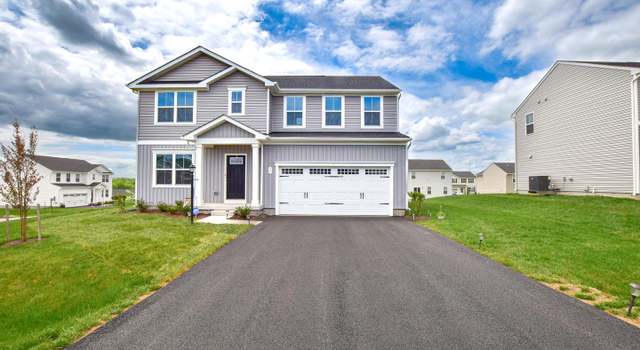 Photo of 17 Changing Season Way, Hedgesville, WV 25427