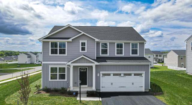 Photo of 17 Changing Season Way, Hedgesville, WV 25427