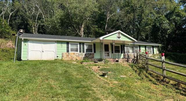 Photo of 1133 Lower Arkansaw Rd, Baker, WV 26801