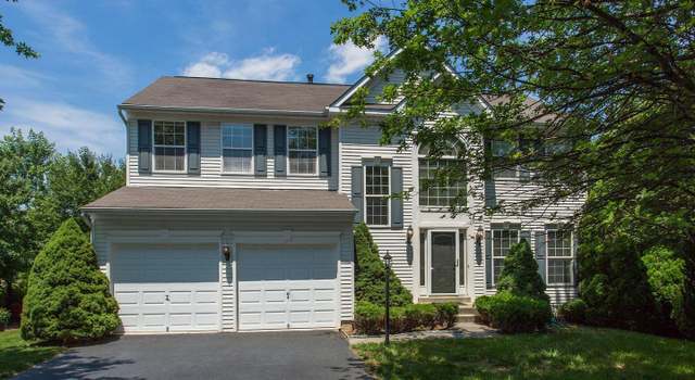 Photo of 8612 Dutchman Ct, Manassas, VA 20110