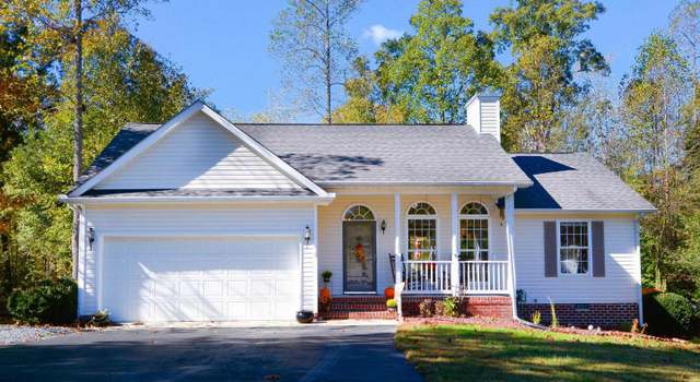 Photo of 18068 Bridlewood Ln, Ruther Glen, VA 22546