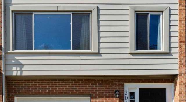 Photo of 206 Newcomb St SE, Washington, DC 20032