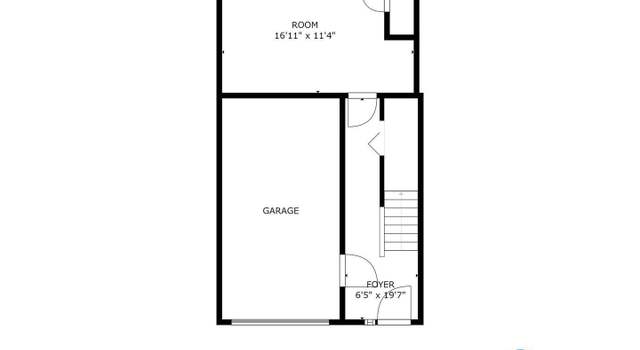 Photo of 206 Newcomb St SE, Washington, DC 20032