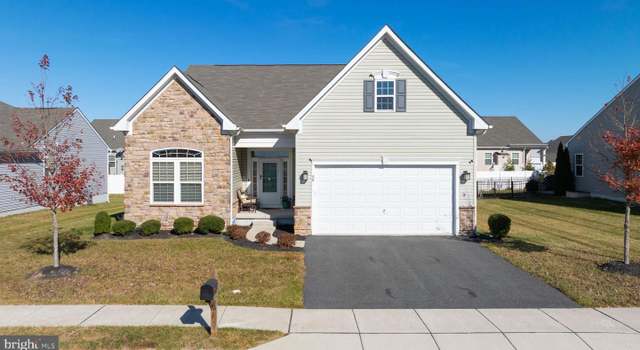 Photo of 66 Climbing Vine Ave, Smyrna, DE 19977