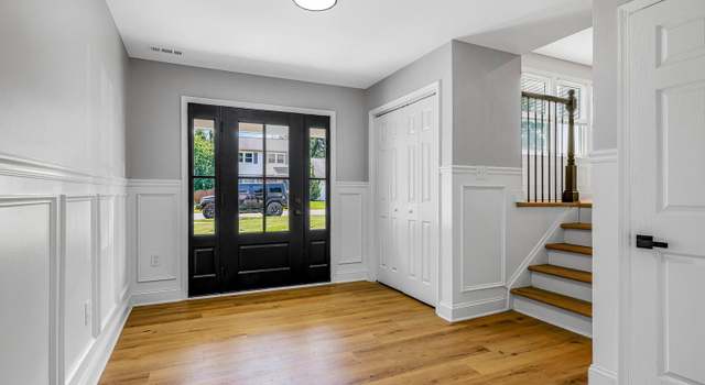 Property at 6 Whitehaven Dr, New Castle, DE 19720, 3 beds, 2 baths