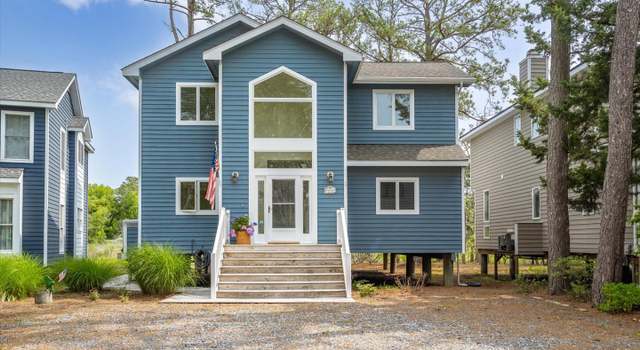 Photo of 443 Black Gum Dr, Bethany Beach, DE 19930