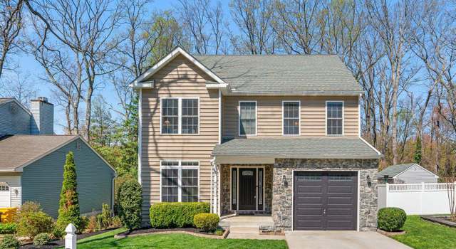 Photo of 70 Robinson Landing Rd, Severna Park, MD 21146