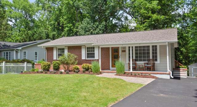 Photo of 503 Beach Dr, Annapolis, MD 21403