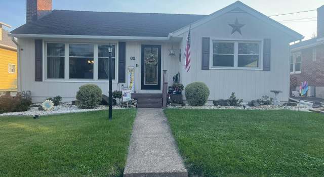Photo of 82 Lavale Blvd, Cumberland, MD 21502