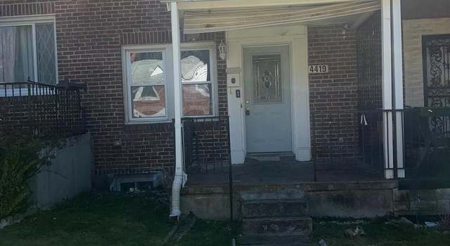Photo of 4419 Pen Lucy Rd, Baltimore, MD 21229