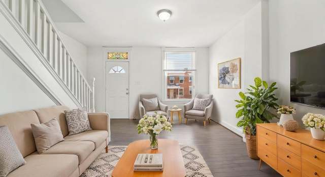 Photo of 1930 Grinnalds Ave, Baltimore, MD 21230