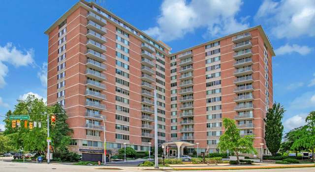 Photo of 1 E University Pkwy #410, Baltimore, MD 21218