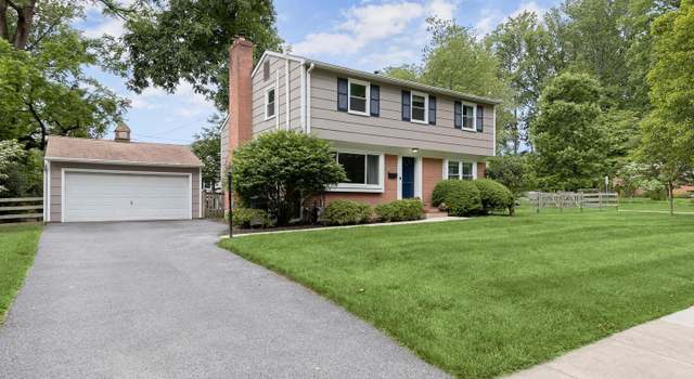 Photo of 315 Gailridge Rd, Lutherville Timonium, MD 21093