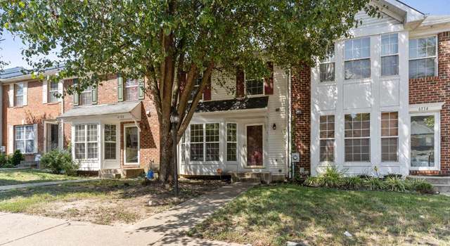 Photo of 6118 Lands End Ct, Bryans Road, MD 20616