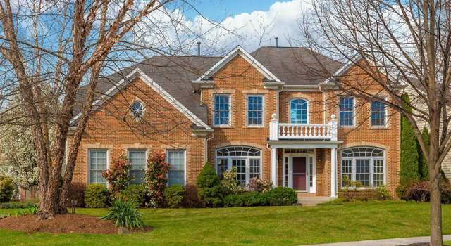 Photo of 9706 Royal Crest Cir, Frederick, MD 21704