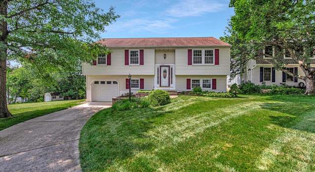 Photo of 6367 Tinted Hl, Columbia, MD 21045