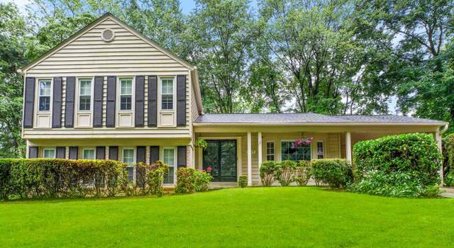 Photo of 5139 Celestial Way, Columbia, MD 21044