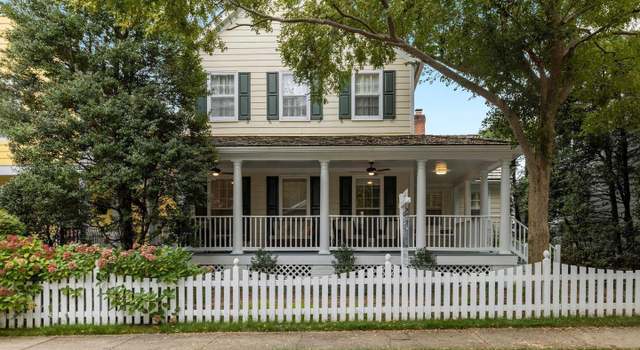 Photo of 107 Thrift St, Gaithersburg, MD 20878