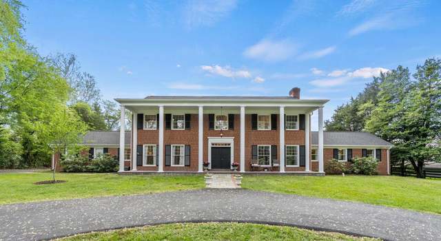 Photo of 13331 Query Mill Rd, North Potomac, MD 20878