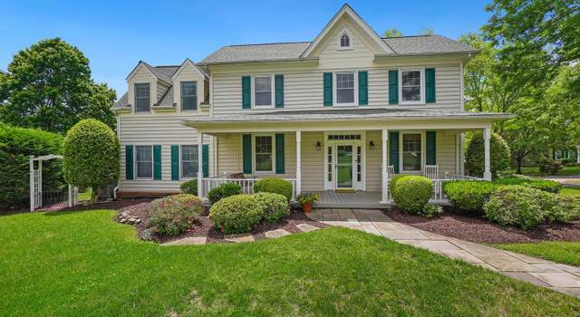 Photo of 2612 Northrup Dr, Rockville, MD 20850
