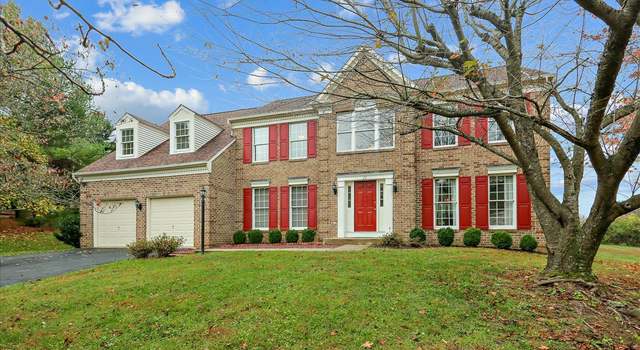 Photo of 22 Kings Valley Ct, Damascus, MD 20872