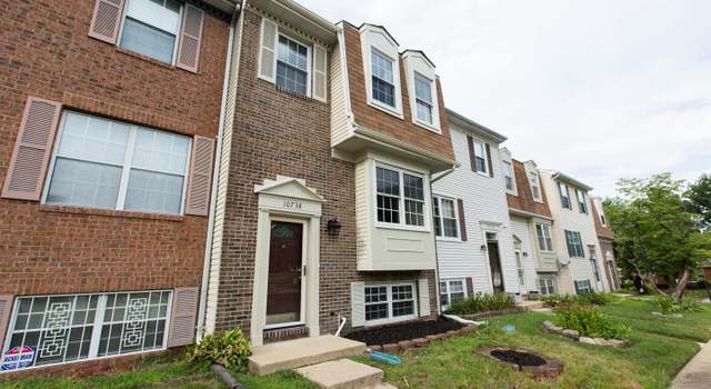 Photo of 10738 Castleton Way, Upper Marlboro, MD 20774