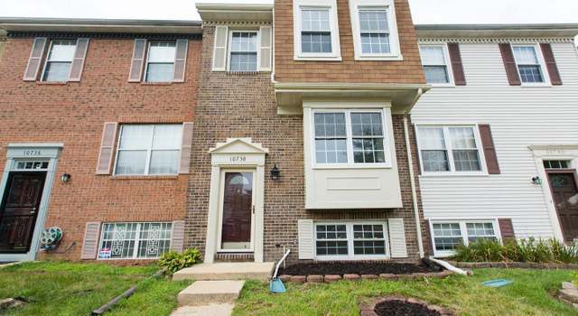 Photo of 10738 Castleton Way, Upper Marlboro, MD 20774
