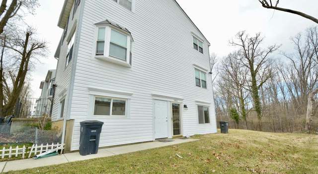 Photo of 1662 Brooksquare Dr #57, Capitol Heights, MD 20743