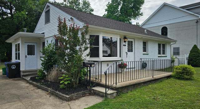 Photo of 255 Dubois Ave, West Deptford, NJ 08096