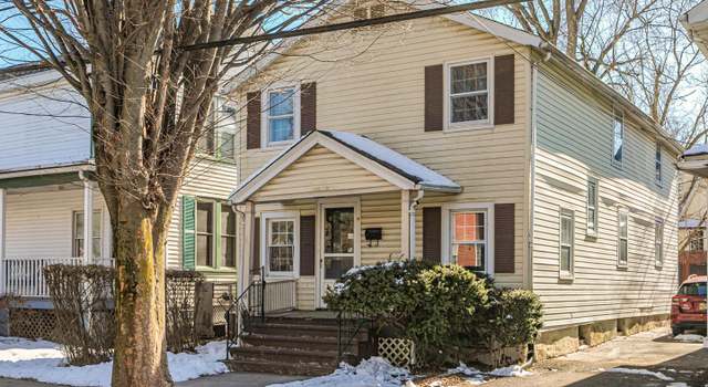 Photo of 64 Birch Ave, Princeton, NJ 08542