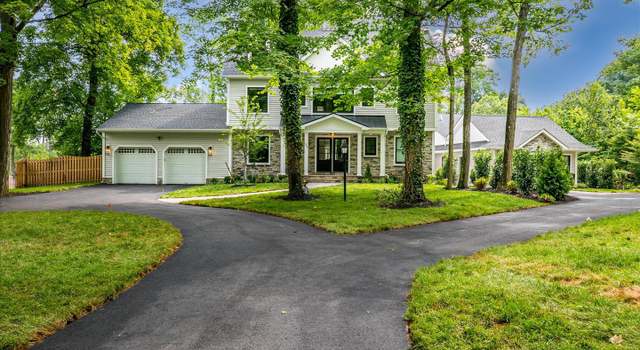 Property at 569&567 Riverside Dr, Princeton, NJ 08540, 6 beds, 7 baths