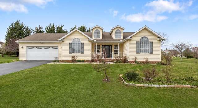 Photo of 305 Hillside Dr, East Berlin, PA 17316