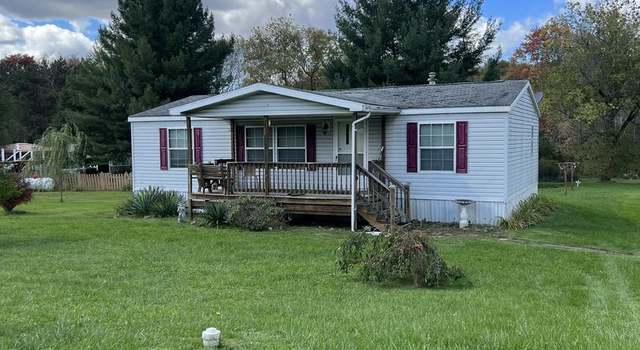 Photo of 5281 Morrisdale Allport Hwy, Allport, PA 16821