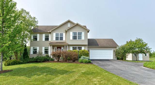 Photo of 333 Saddle Ridge Rd, Port Matilda, PA 16870