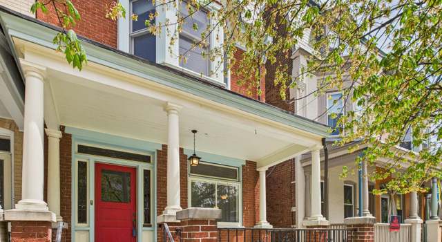 Photo of 227 Elm St, Lancaster, PA 17603