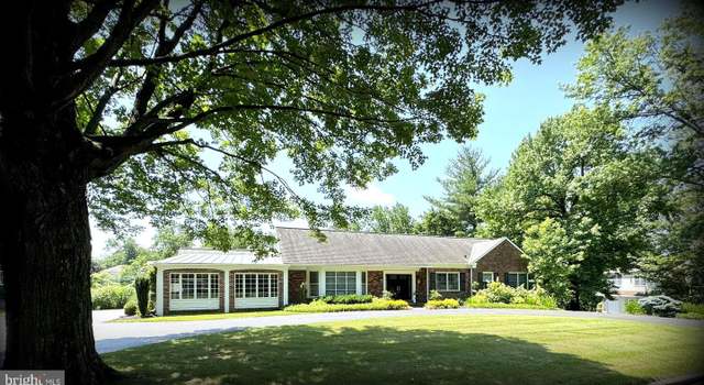 Photo of 1017 Walsh Ln, Narberth, PA 19072