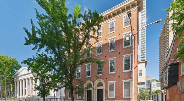 Photo of 306-08 S 13th St #8, Philadelphia, PA 19107