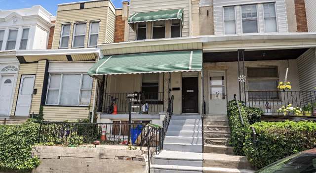 Photo of 1725 S 55th St, Philadelphia, PA 19143