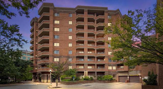 Photo of 1050 N Stuart St #617, Arlington, VA 22201