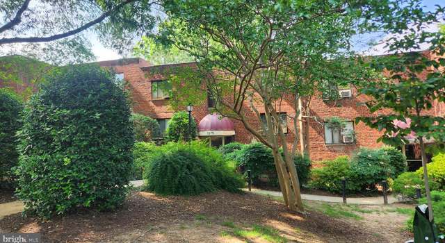 Photo of 1575 N Colonial Ter Unit 204-Y, Arlington, VA 22209