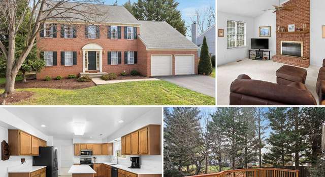 Photo of 204 Snowden Ct SW, Leesburg, VA 20175