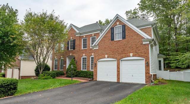 Photo of 4525 Mosser Mill Ct, Woodbridge, VA 22192