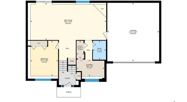 Photo of 60 Dawson Dr, Fredericksburg, VA 22405