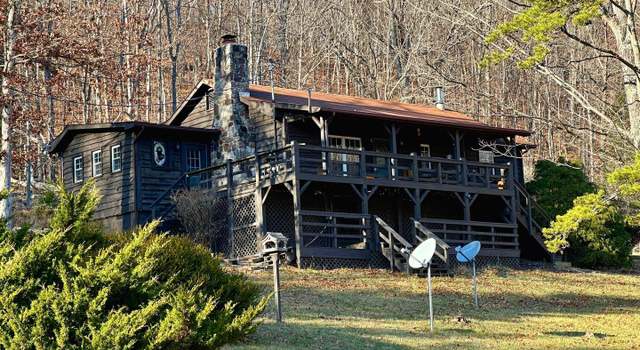 Photo of 7540 Smoke Hole Rd, Cabins, WV 26855