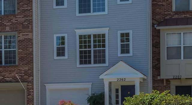 Photo of 2262 Commissary Cir, Odenton, MD 21113