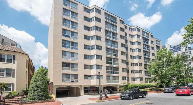 Photo of 922 24th St NW #517, Washington, DC 20037