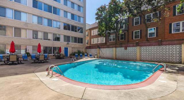 Photo of 922 24th St NW #517, Washington, DC 20037