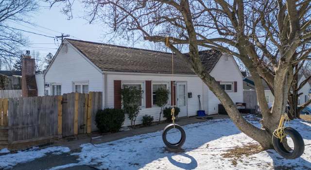 Photo of 1402 E Willow Run Dr, Wilmington, DE 19805