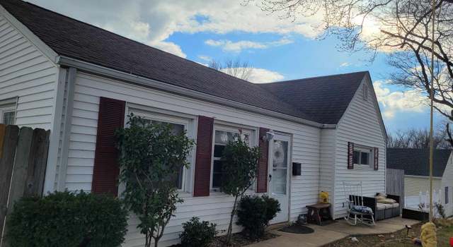 Photo of 1402 E Willow Run Dr, Wilmington, DE 19805