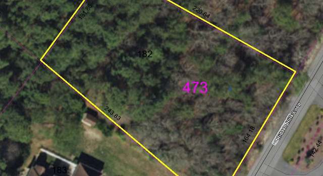 Photo of 8 Hidden Hills Dr, Seaford, DE 19973
